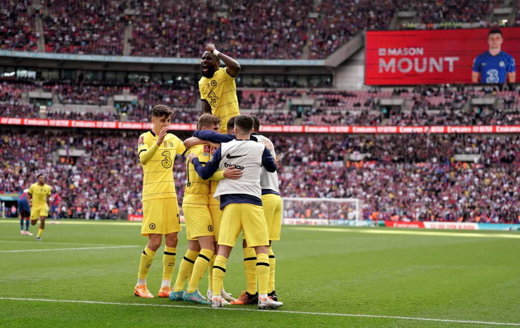 FA-kupa: a Chelsea lesz a Liverpool ellenfele a döntőben – videóval