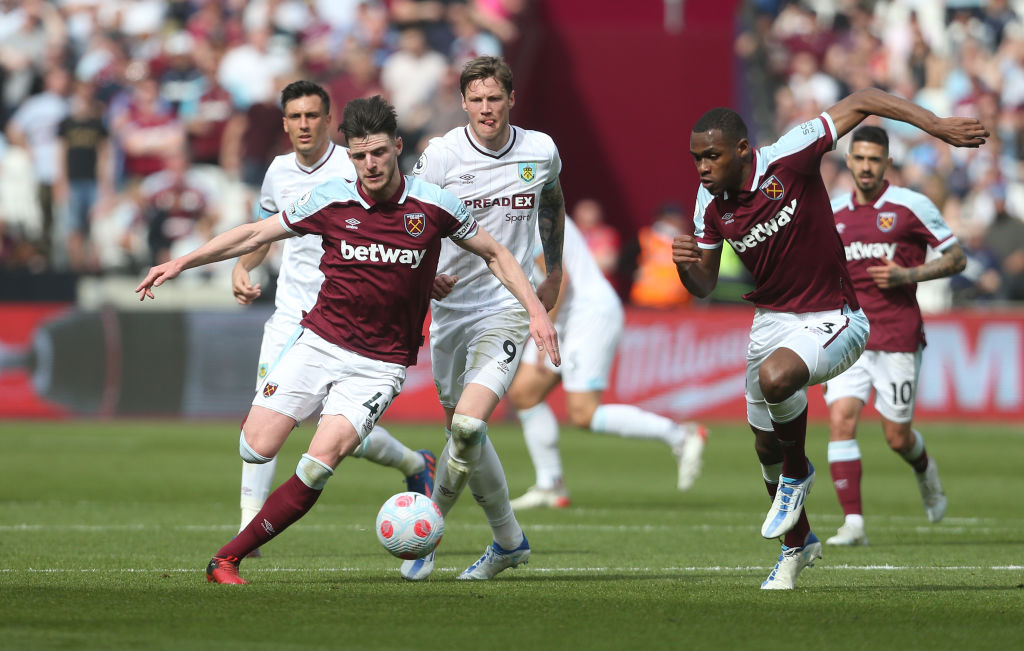 Elképesztő összeget kér legértékesebb játékosáért a West Ham – sajtóhír