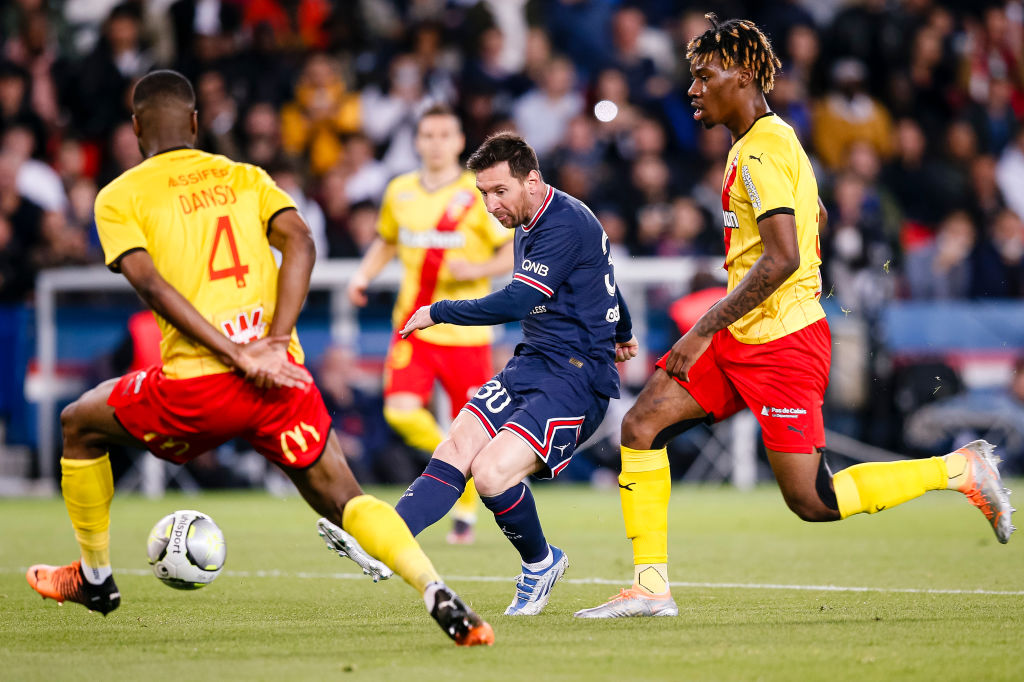 Ligue 1: hazai pályán játszott döntetlent a PSG – videóval