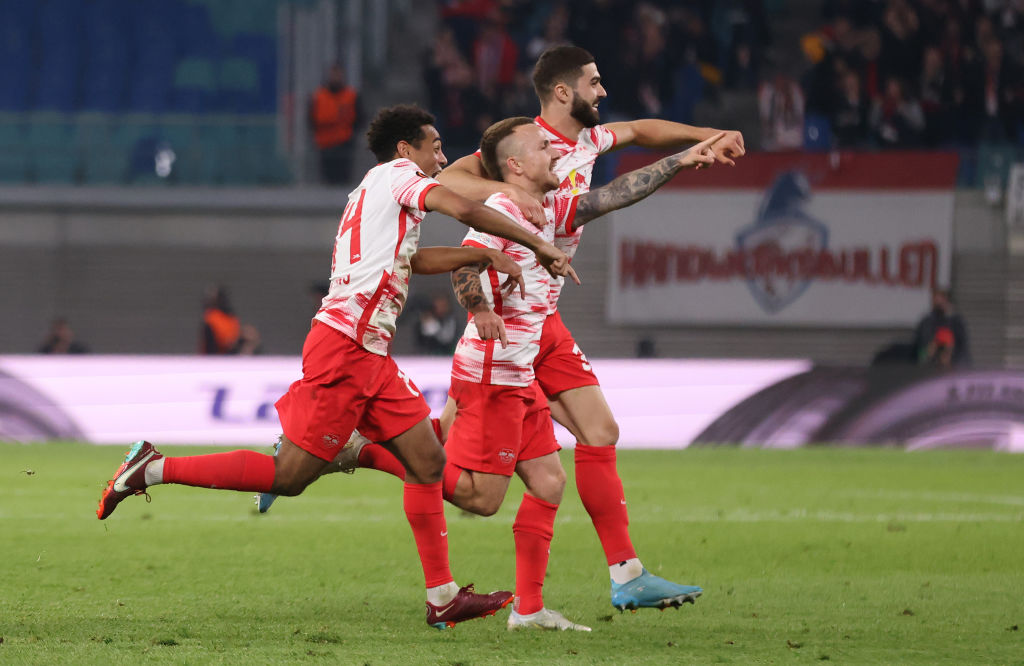 El: Angelino kapásgólja a játéknap legszebb találata! – videó