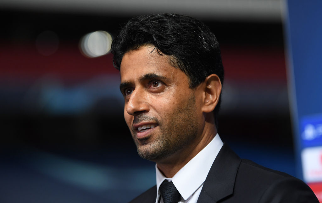 A PSG elnöke szerint a BL-ben is szükség lenne nyitóünnepségre