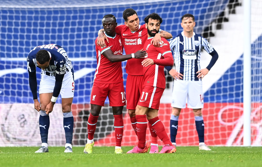 Két támadójával is hosszabbítana a Liverpool! – sajtóhír