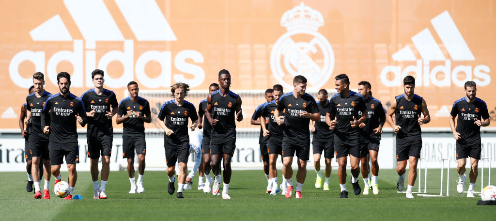 Madridból igazolna támadót a Bayern München – sajtóhír