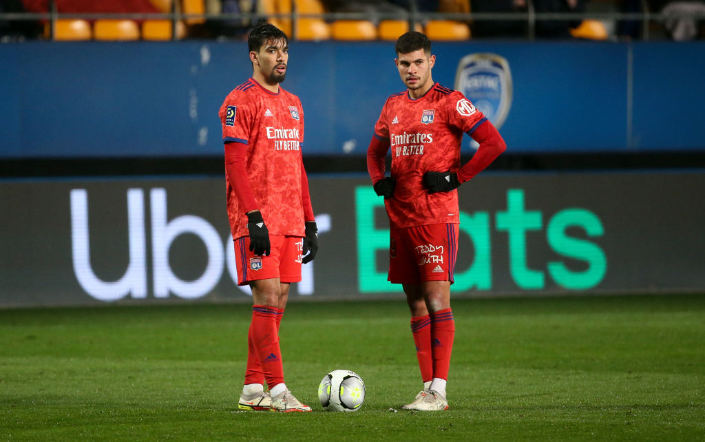 Arsenal: a francia élvonalból érkezhet középpályás! – sajtóhír