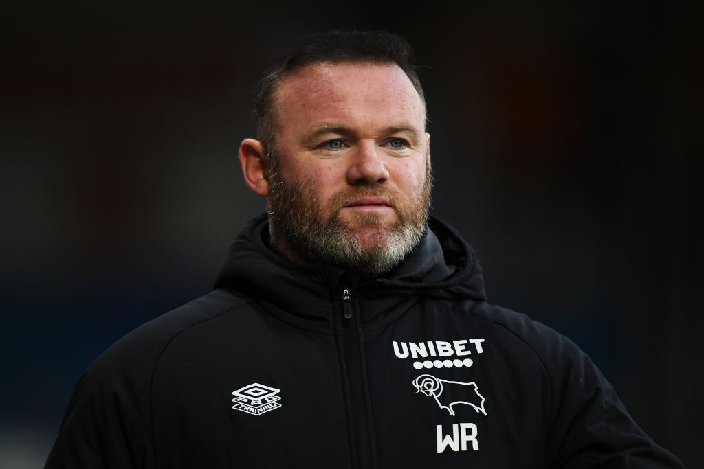 Rooney: „Ronaldótól is több kell…”