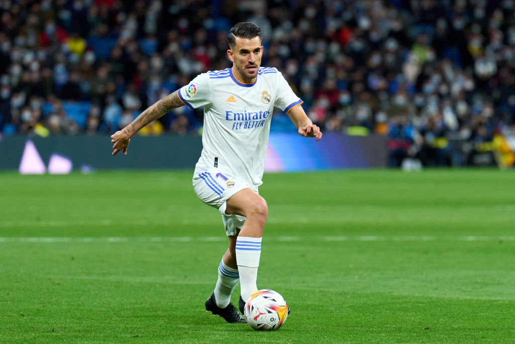 Dani Ceballos visszatérhet a Premier League-be! – sajtóhír