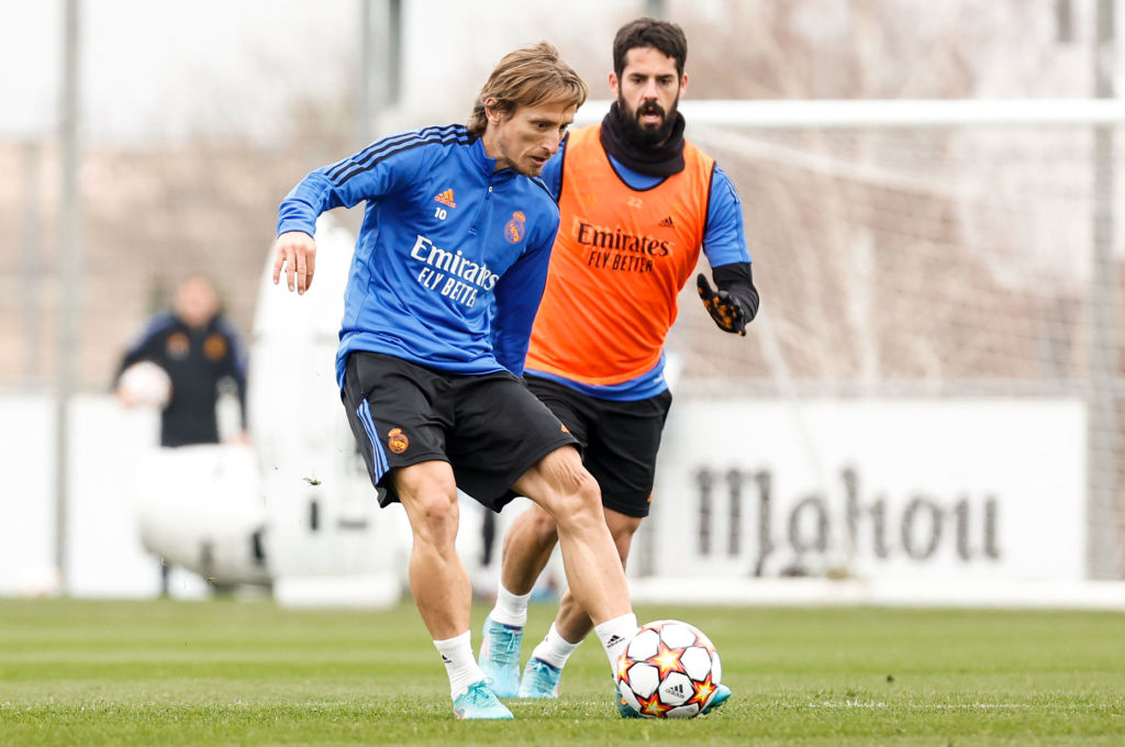 Real Madrid: ismét hosszabbít a klub húzóneve – sajtóhír