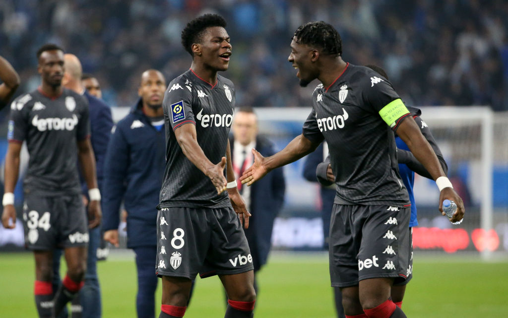 50 millió eurót kér játékosáért az AS Monaco – sajtóhír