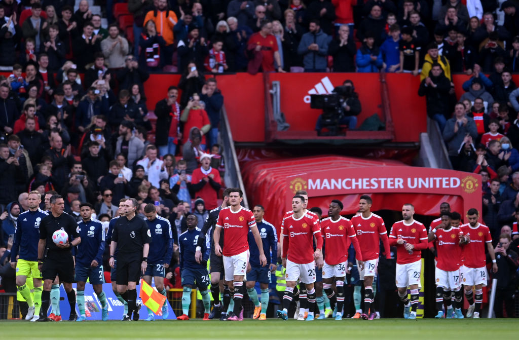 Fékezhetetlen gólgyáros a Manchester United legfőbb csatárkiszemeltje – sajtóhír Fékezhetetlen gólgyáros a Manchester United legfőbb csatárkiszemeltje – sajtóhír