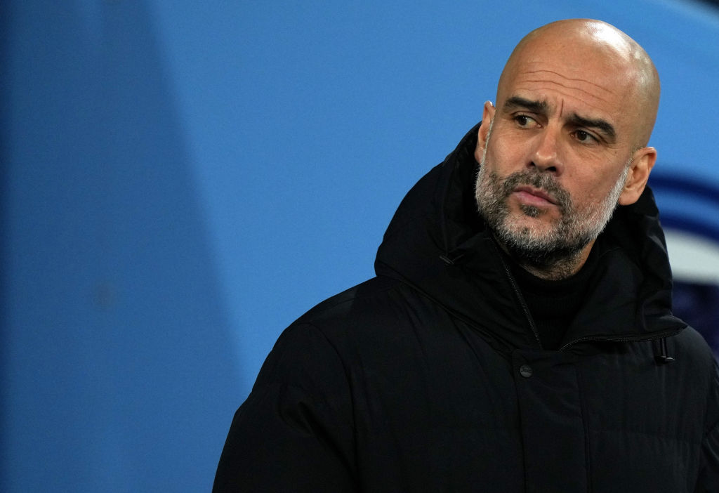 Váratlan: nagy az érdeklődés, Guardiola szövetségi kapitány lehet Váratlan: nagy az érdeklődés, Guardiola szövetségi kapitány lehet