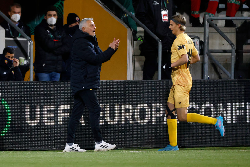 EKL: a Bodo/Glimt harmadszor is megtréfálta José Mourinhot! – eredmények