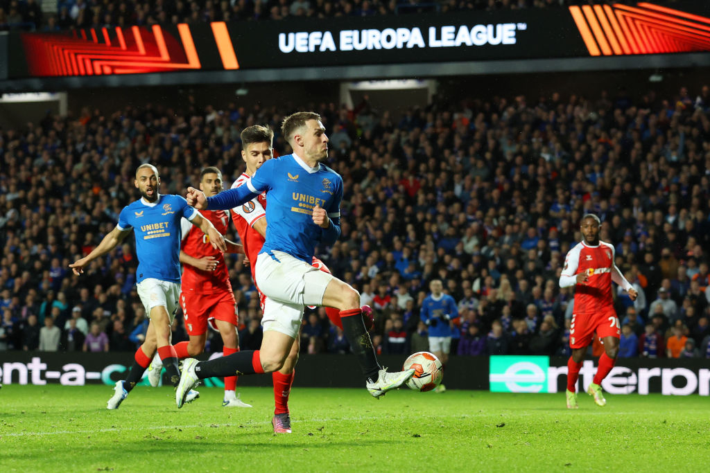 Európa-liga: Franciaországban jutott tovább a West Ham; Feltámadt a Rangers! – VIDEÓVAL