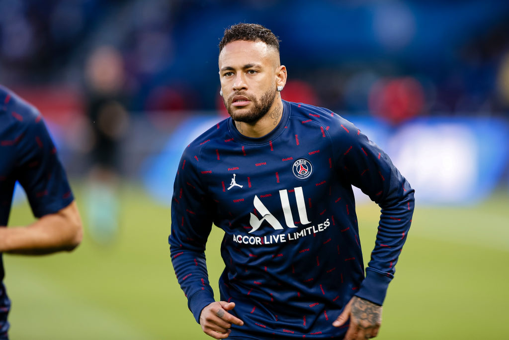BRÉKING: még Neymar is árcímkét kapott a PSG-től!