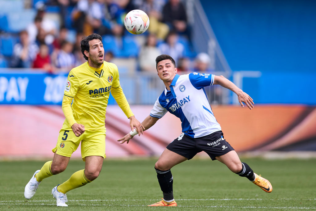 La Liga: a Liverpool után az Alaves is megverte a Villarrealt – videóval