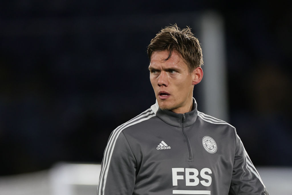 Jannik Vestergaard ismét bajnokságon belül válthat csapatot! – sajtóhír