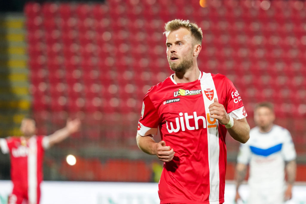 Serie B Playoff: a döntő kapujában a Monza – videóval