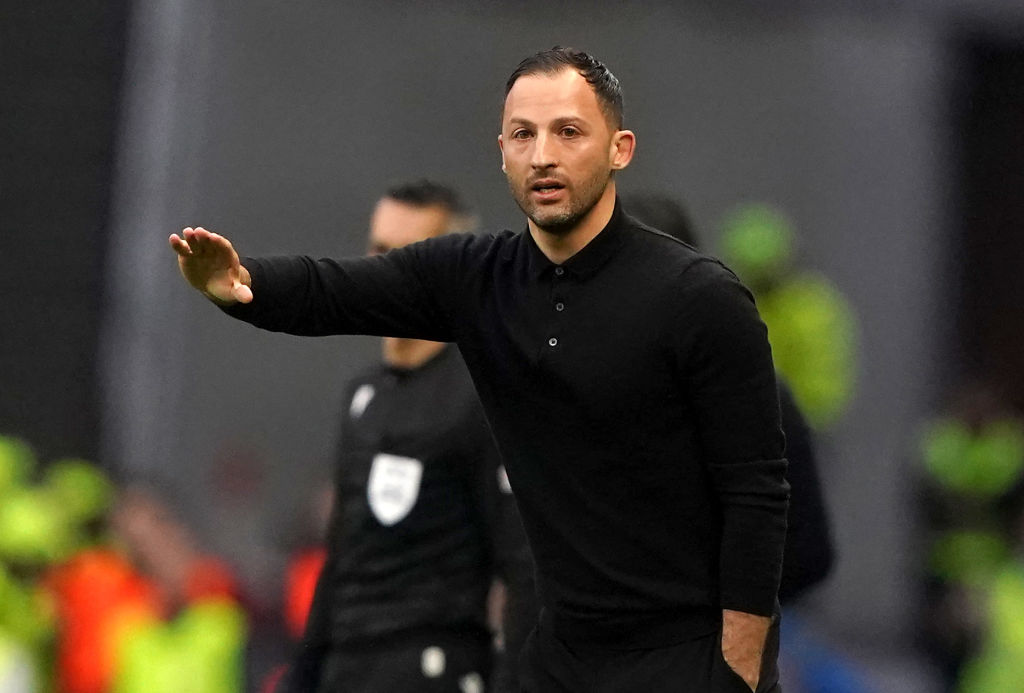 RB Leipzig: Gulácsiék edzője szerint túl jó volt a Rangers