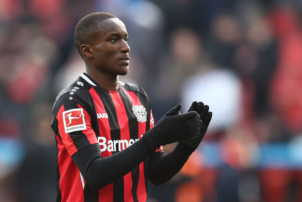 Moussa Diaby a Premier League-be igazolhat! – sajtóhír