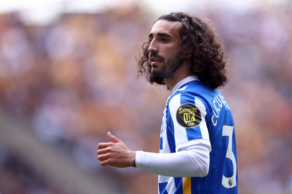 A Brighton megszabta védőjének az árát – sajtóhír