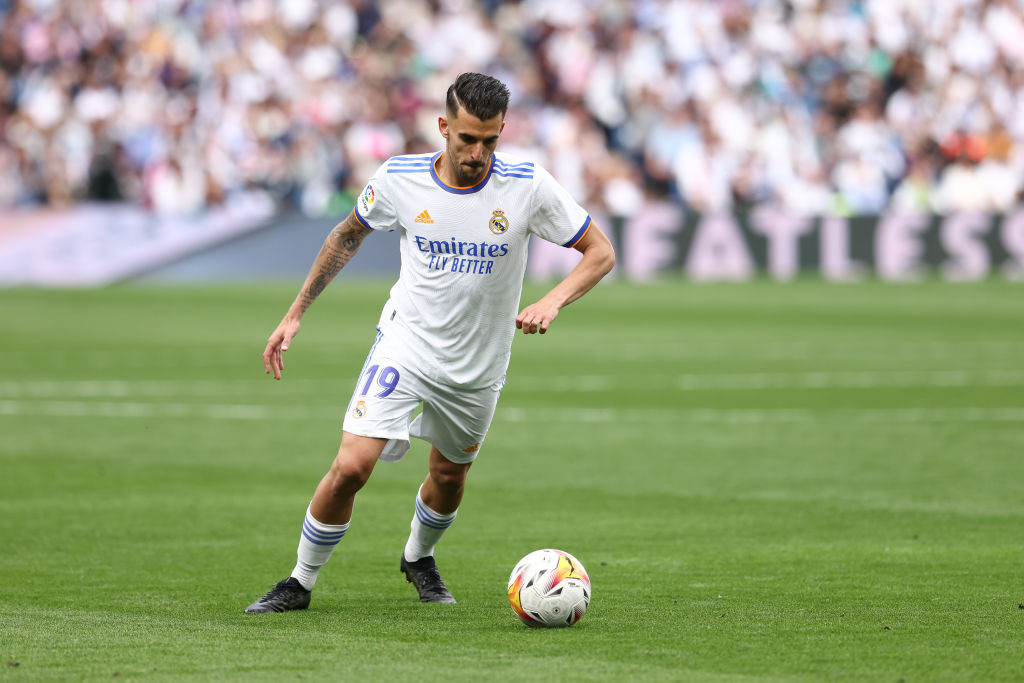 A Real Madridtól igazolna a Brentford – sajtóhír