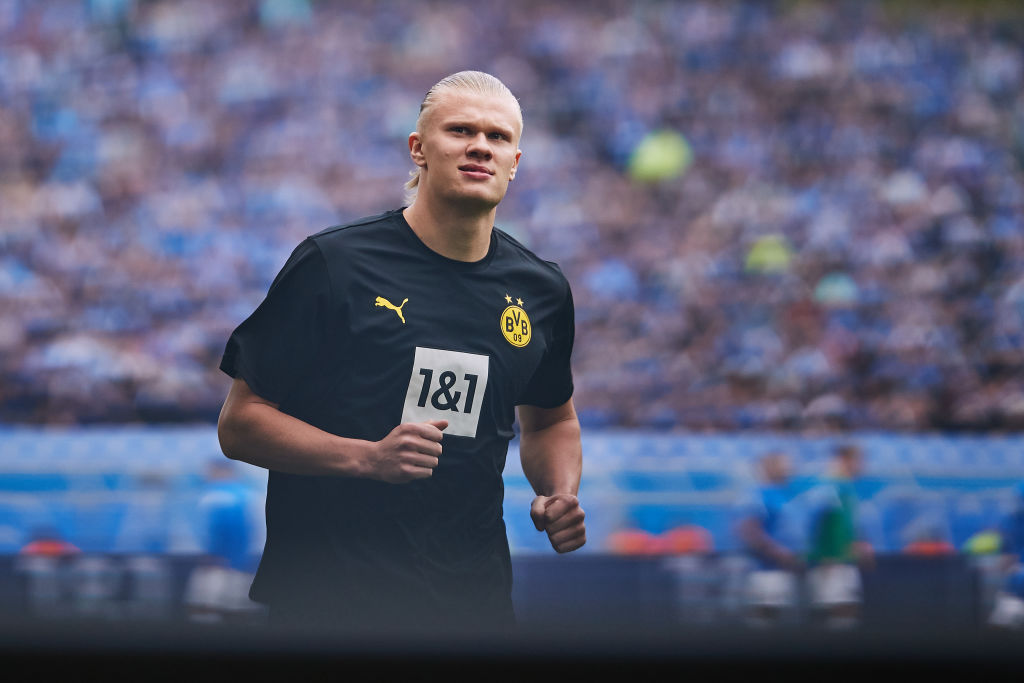 BRÉKING: Haaland megállapodott, már a héten bejelentik a klubváltását! – sajtóhír