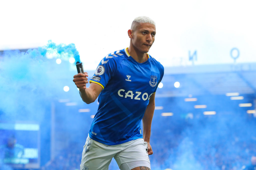 PL: az Everton legyőzte a Chelsea-t – videóval