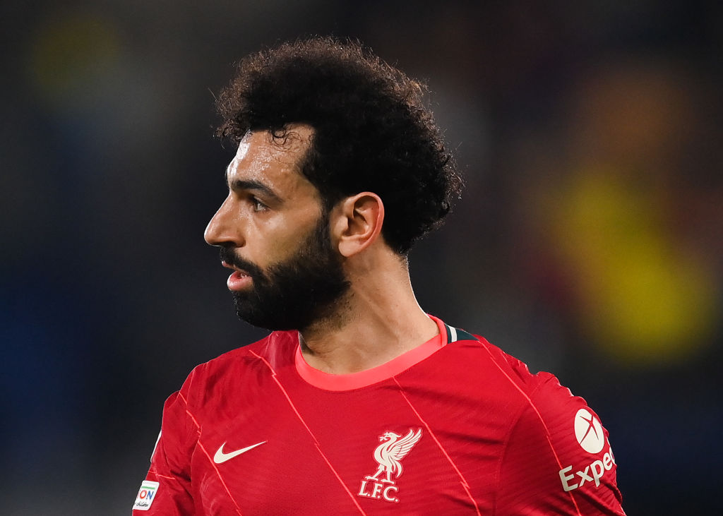 Mo Salah: „Itt az idő, hogy bosszút álljunk!” Mo Salah: „Itt az idő, hogy bosszút álljunk!”