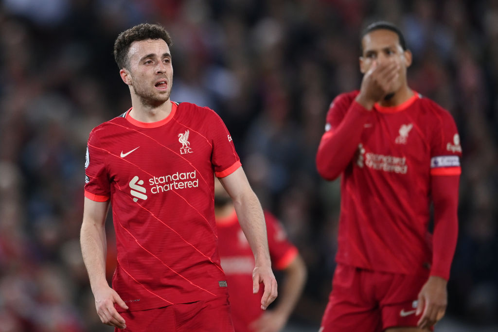Premier League: a mai döntetlen okozhatja a Liverpool vesztét– VIDEÓVAL