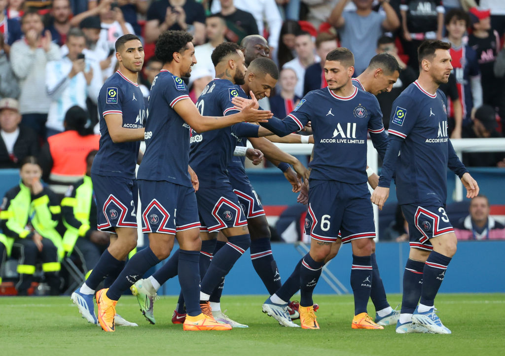 A PSG egyik sztárja a világ legjobban kereső sportolója