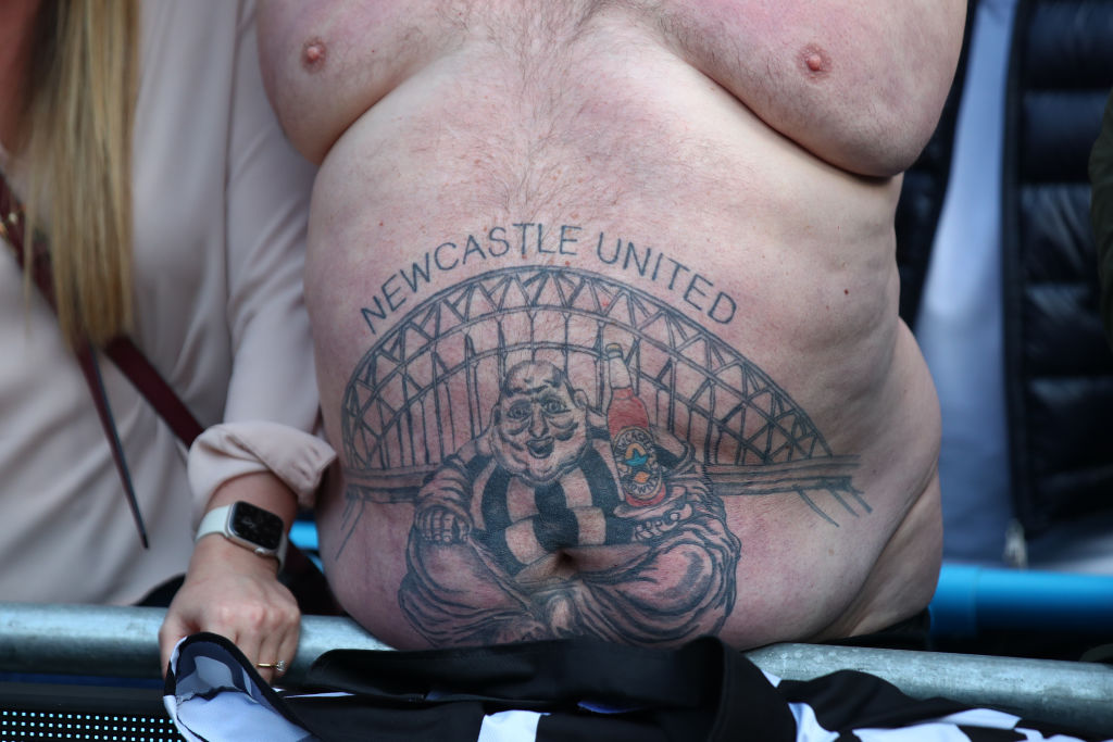 Premier League: történelmet írt a Newcastle United! Premier League: történelmet írt a Newcastle United!