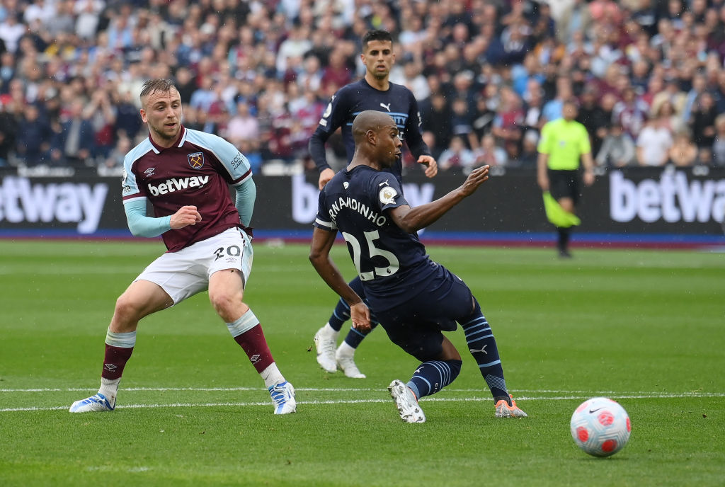 PL: kétgólos hátrányból mentett pontot a Manchester City! – videóval