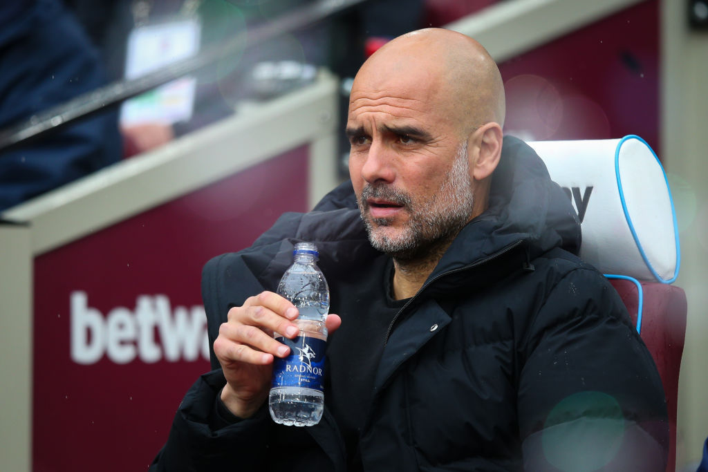 Pep Guardiola: „A Premier League megnyerése értékesebb, mint a BL-győzelem!”