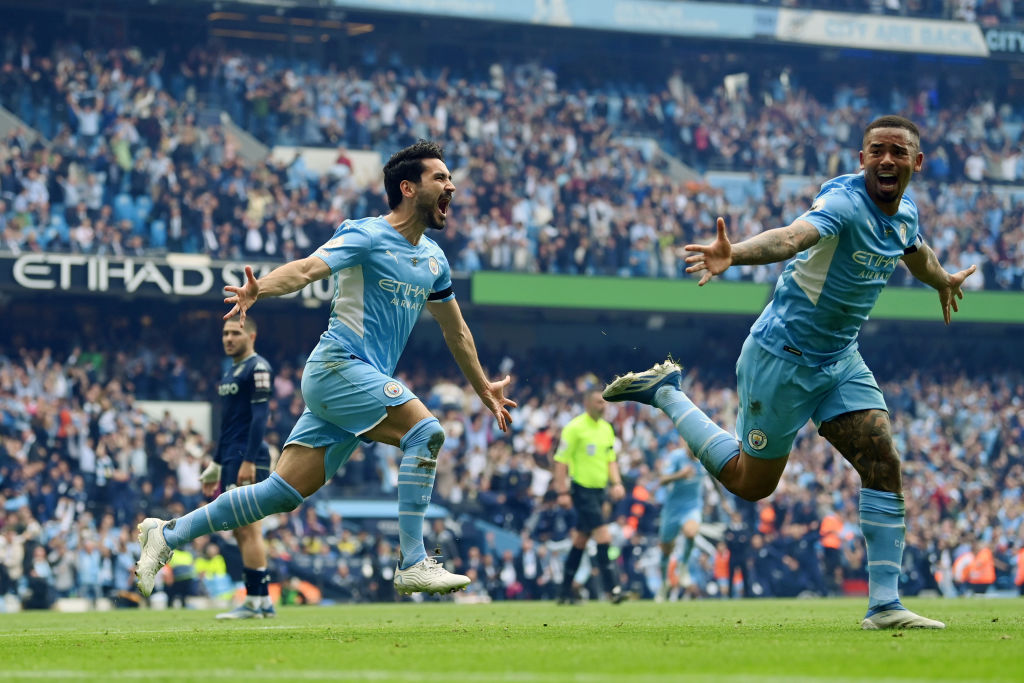 PL: elképesztő izgalmak után a City a bajnok; Ismét lecsúszott a BL-ről az Arsenal – VIDEÓKKAL