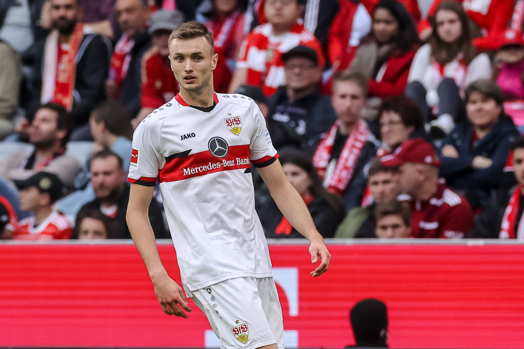 Osztrák csatárral erősíthet az AS Roma! – sajtóhír