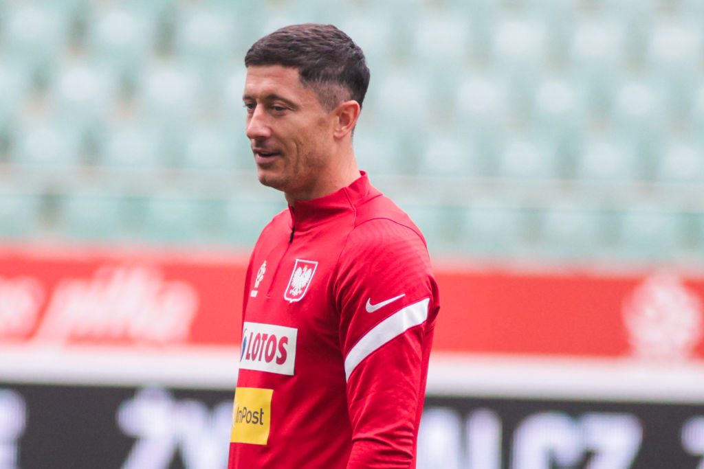 A Barcelona ajánlatot tett Lewandowskiért – sajtóhír A Barcelona ajánlatot tett Lewandowskiért – sajtóhír