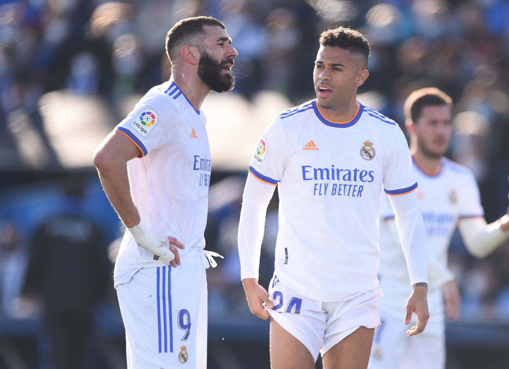 Real Madrid: tanácstalanság a tartalék ügyében