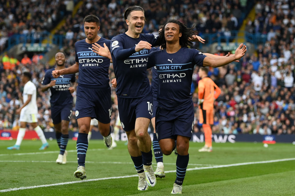 A Manchester City védőjét szemelte ki a Chelsea! – sajtóhír