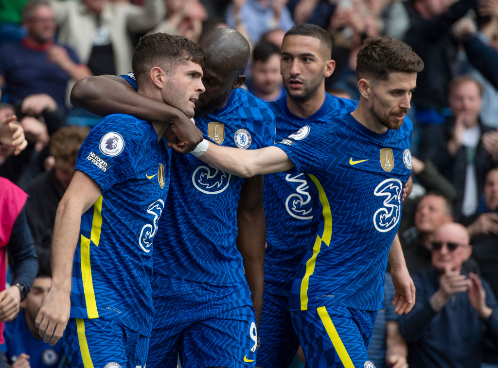 Milánóban köthet ki a Chelsea támadója – sajtóhír