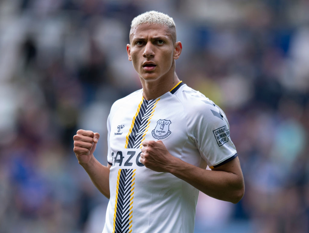 PL: közel a megegyezés, itt folytathatja Richarlison! – sajtóhír