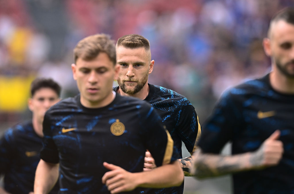 PSG: hihetetlen fizetést adnának az Inter sztárvédőjének!
