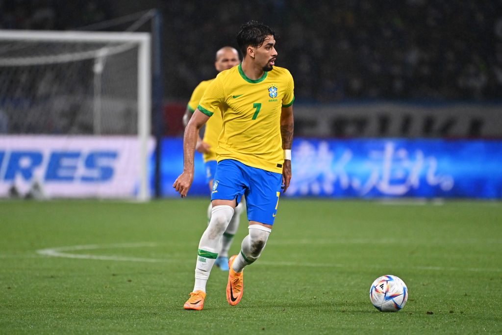 Lucas Paquetá a Premier League-be igazolhat! – sajtóhír