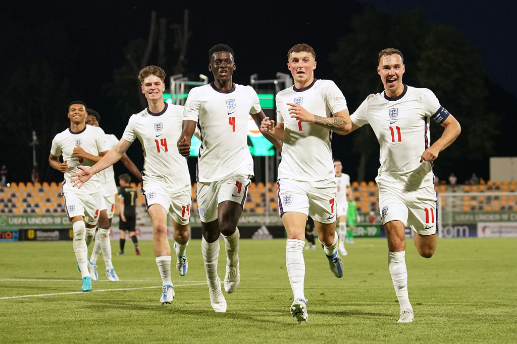 U21-es Eb: angol győzelem a “sógorok” ellen! – eredmények, tabella