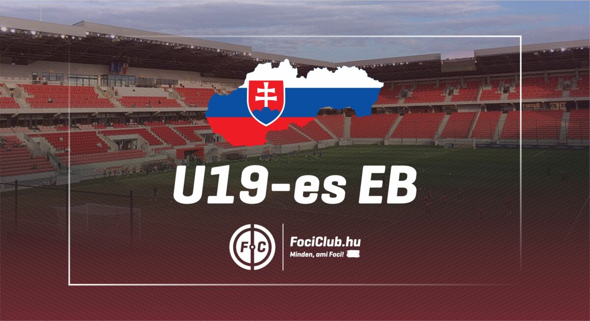 U19-es Eb: Anglia lett a csoportelső