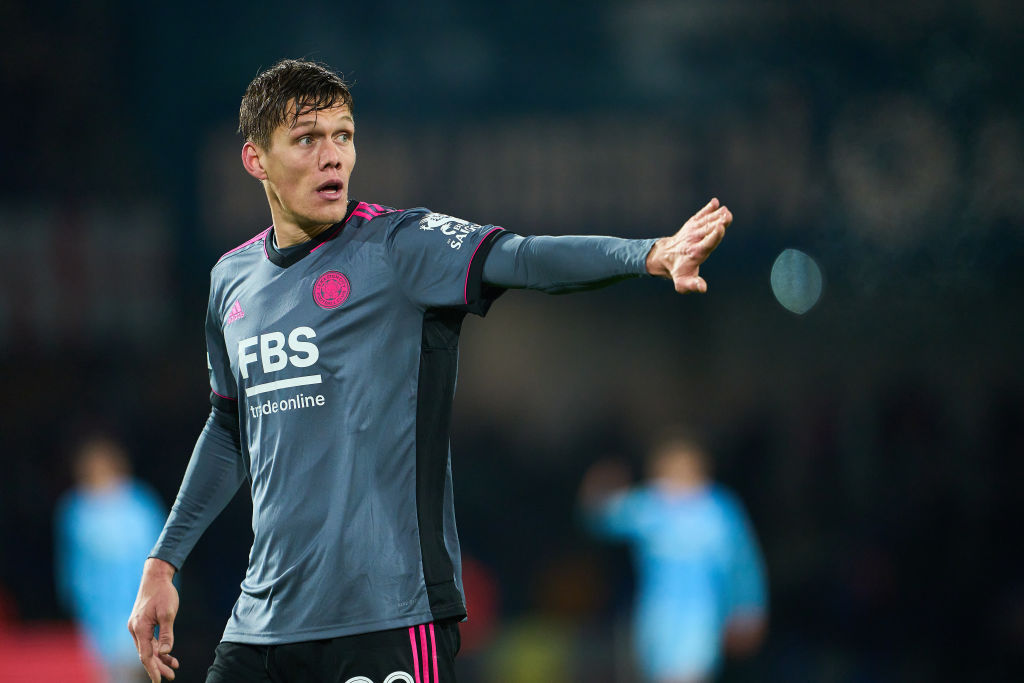 Jannik Vestergaard bajnokságon belül válthat csapatot – sajtóhír