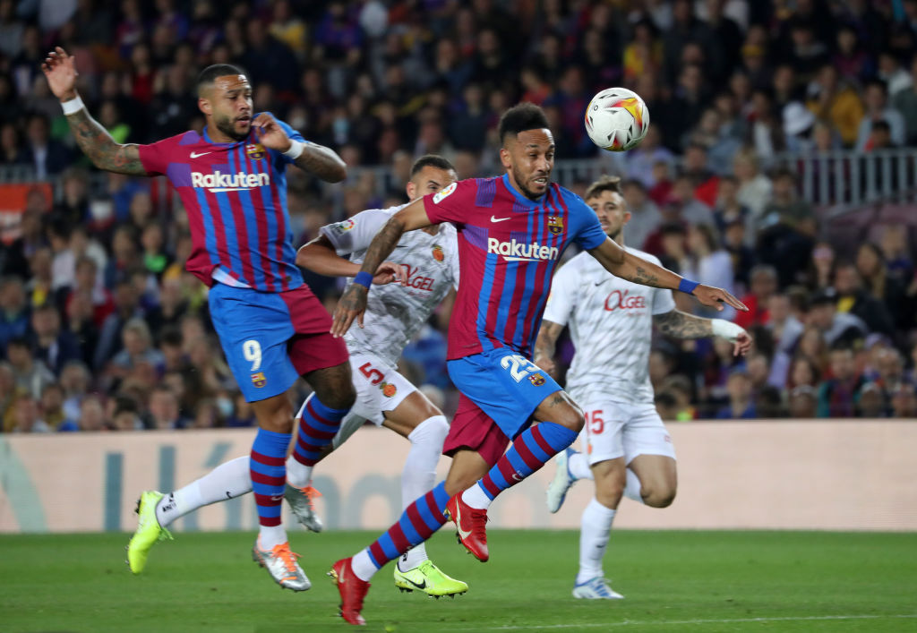Angliából akadt kérőre az FC Barcelona támadója – sajtóhír