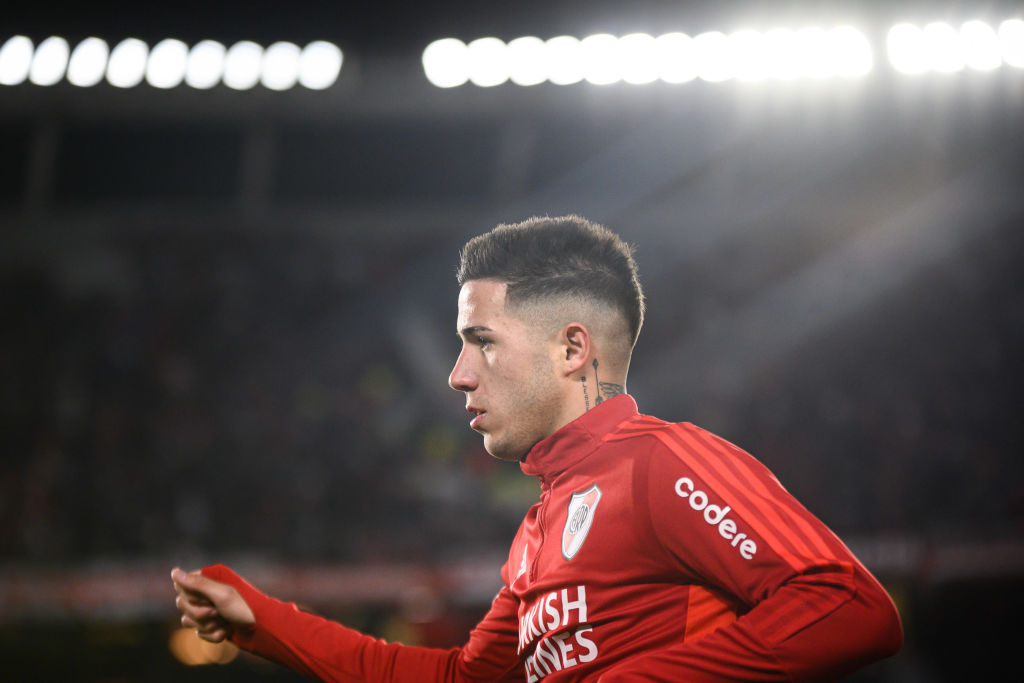 A Benfica már most megszerezte az argentin tehetséget – HIVATALOS