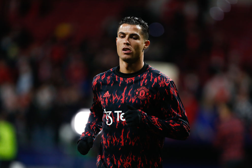 Chelsea: Tuchel nem támogatja Ronaldo leigazolását – sajtóhír