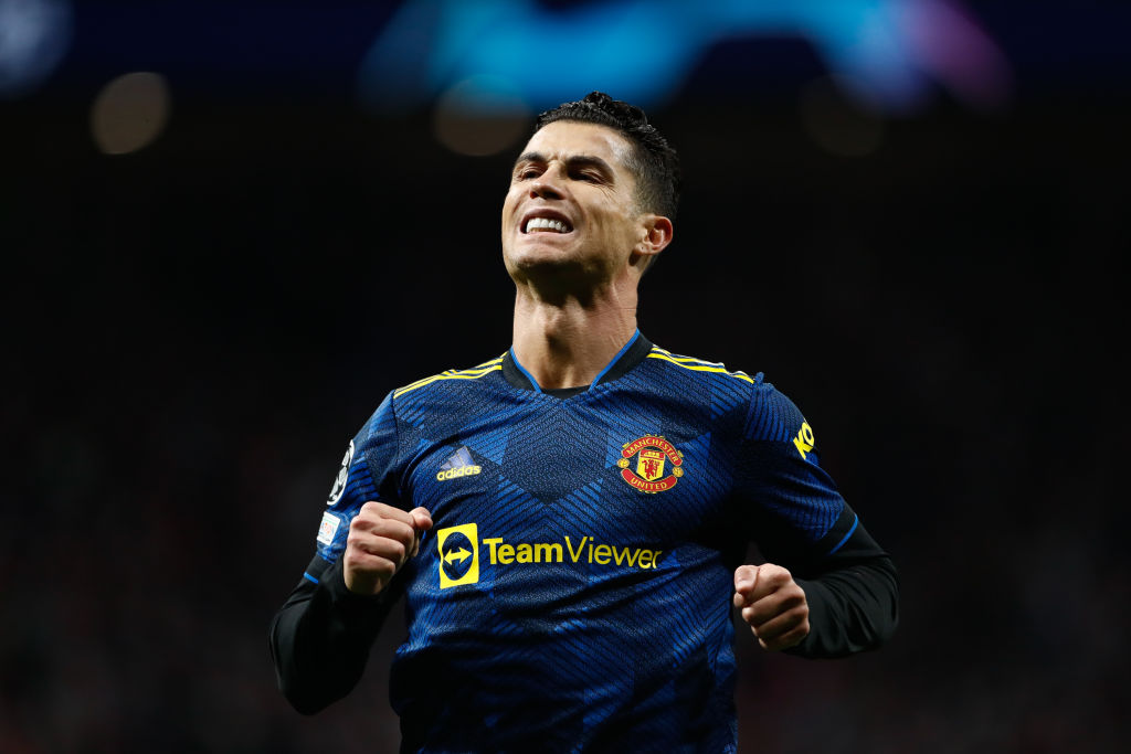 Bayern: „Nagyra értékeljük Cristiano Ronaldót, de…”
