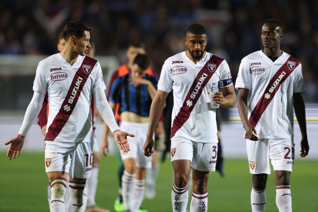Városi riválistól igazolhat új védőt a Juventus – sajtóhír