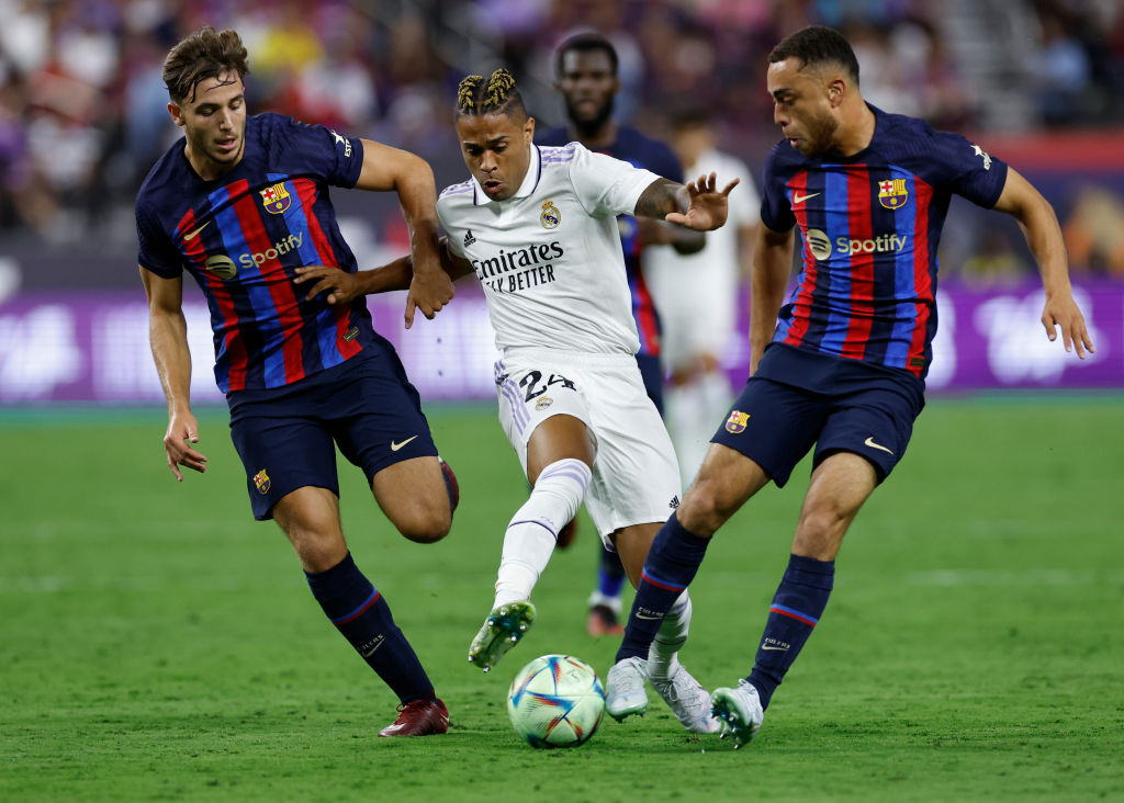 Újabb játékos távozna a Real Madrid keretéből – sajtóhír